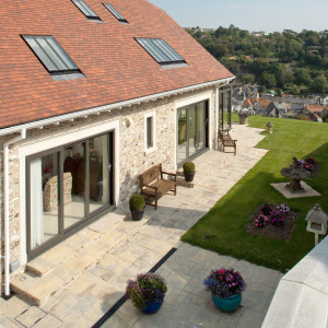 Extending your home