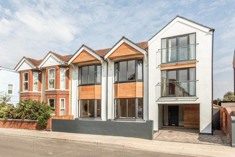 will my extension affect my neighbours