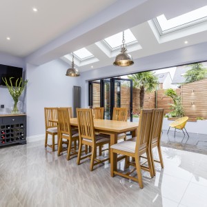 Find an architect to remodel your house