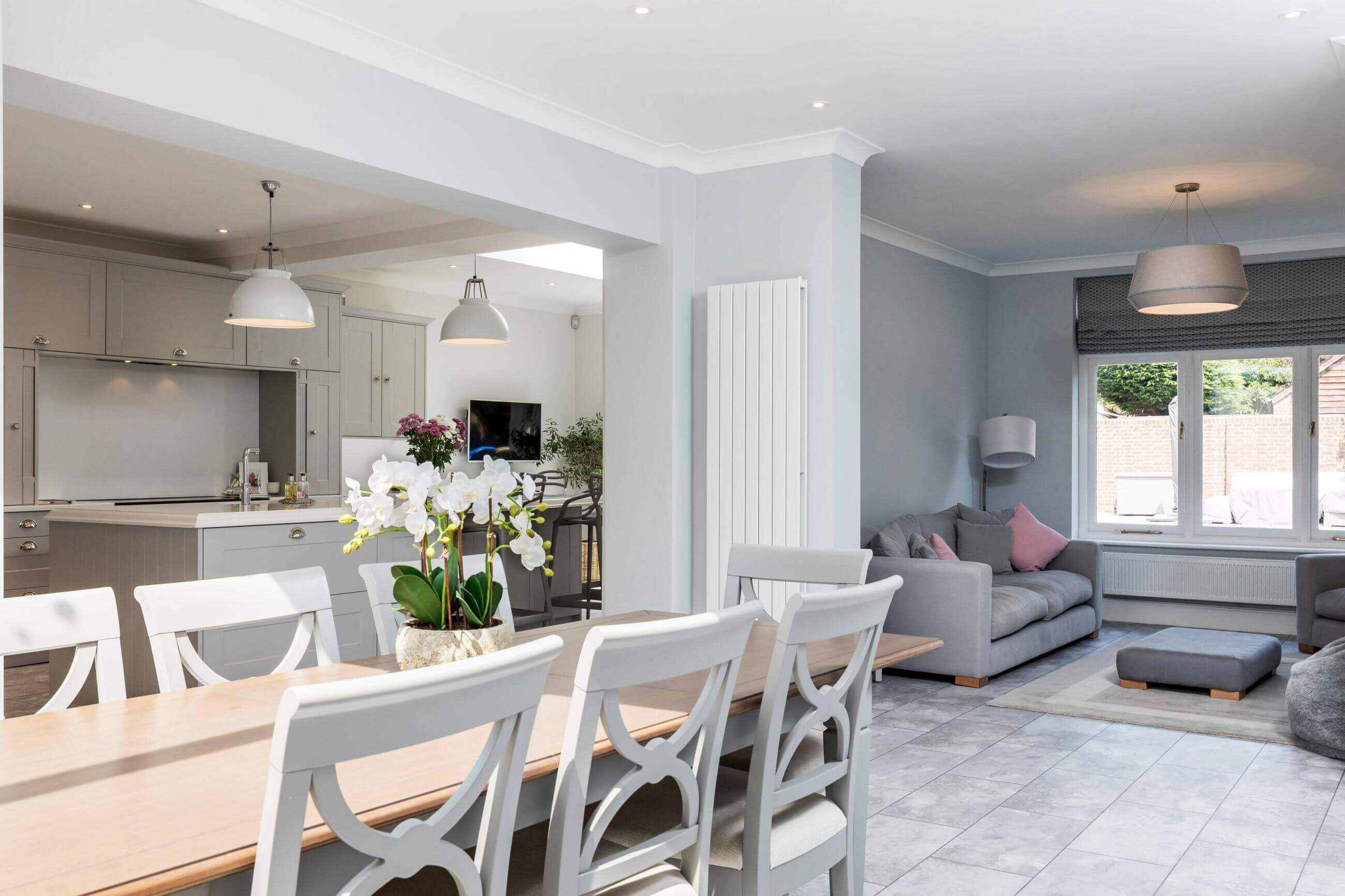 remodel your home for the best layout