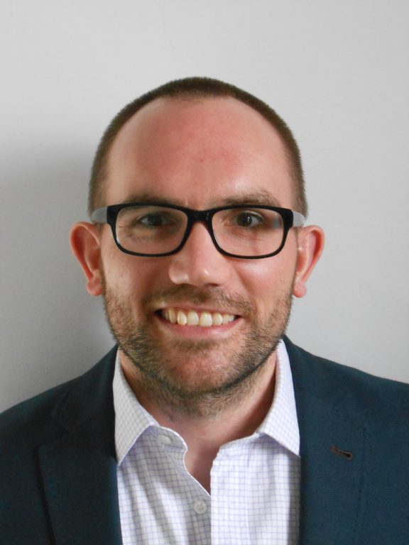 Howard Clarke, Structural Engineer