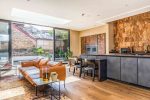 Open-plan living
