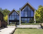 Planning permission and building control