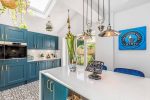Benefits of a simple extension