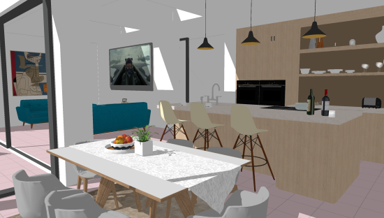 Step inside our virtual reality
